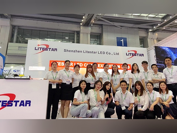 „Litestar“ „LED China 2020“
